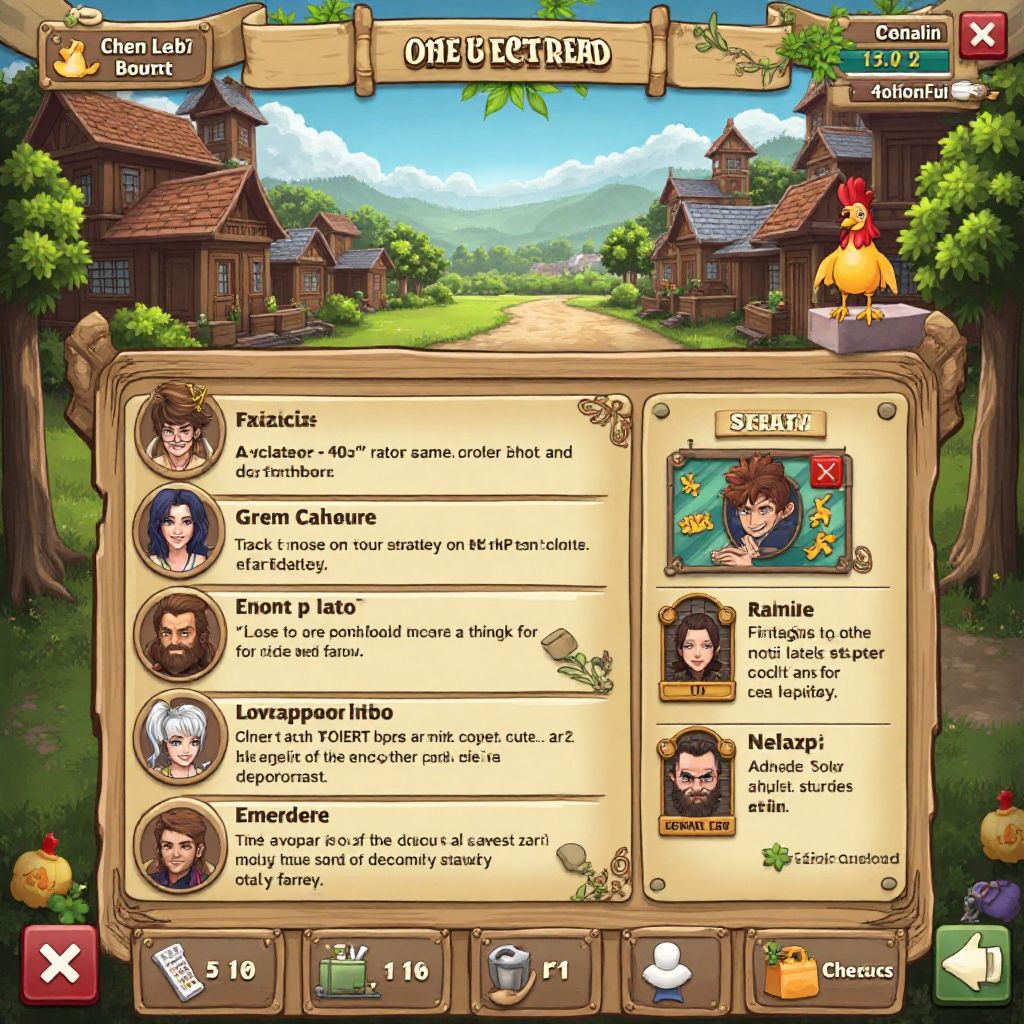 Forum online della comunità Chicken Road