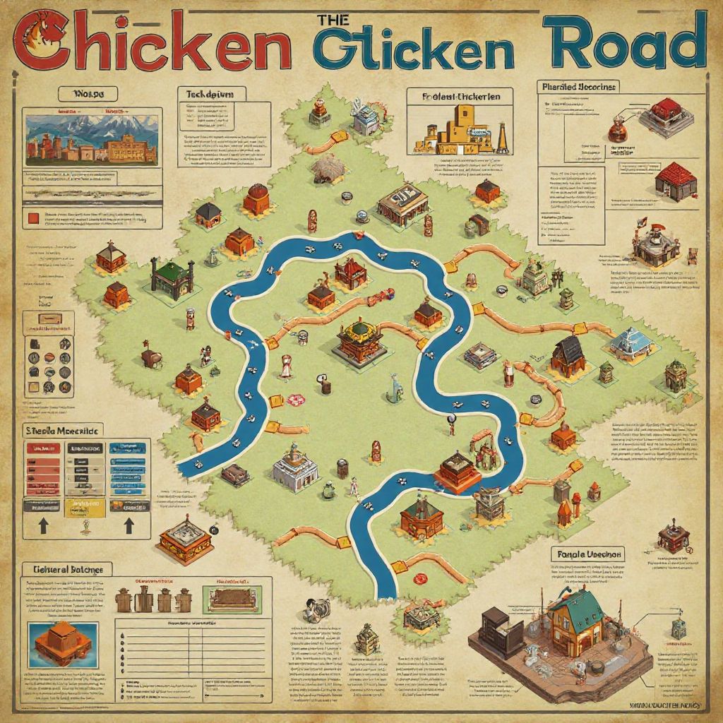 Grafico di analisi delle meccaniche di gioco